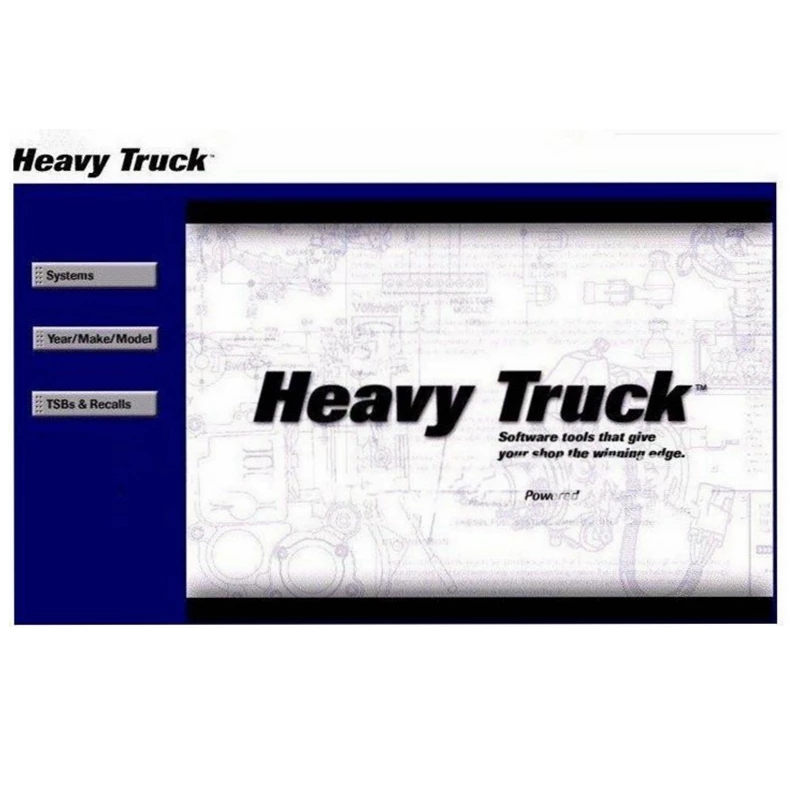 Auto Repair Data Software Mit/ - Auto Repair Shop Diagnostics avis et prix