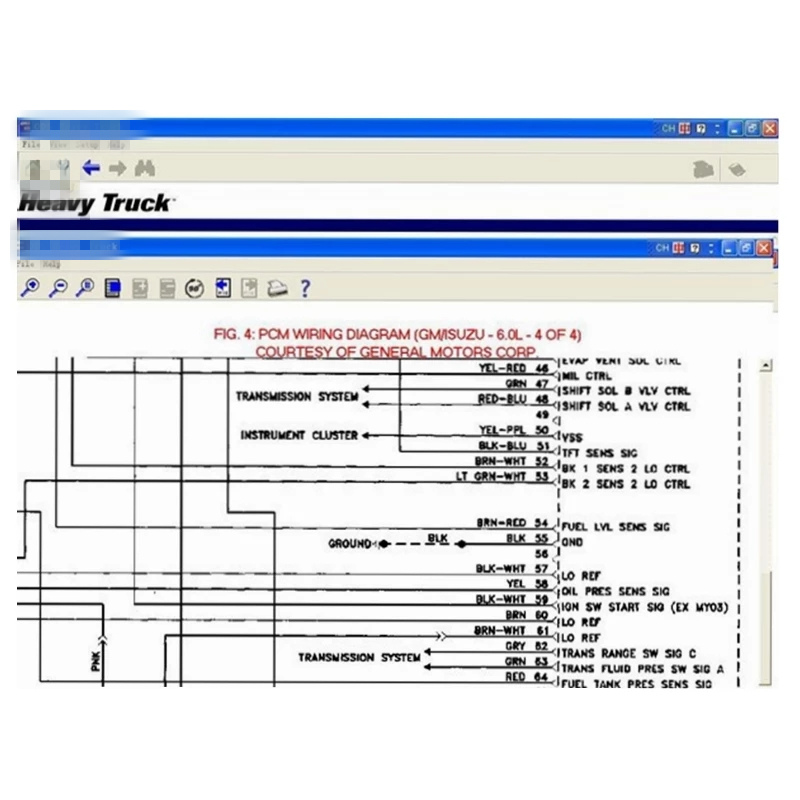 Auto Repair Data Software Mit/ - Auto Repair Shop Diagnostics avis et prix