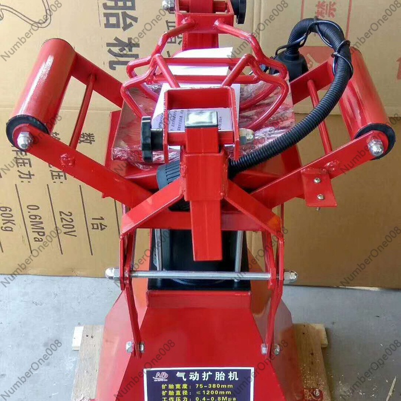 Professional Pneumatic Tire Sp - Auto Repair Shop Equipment avis et prix
