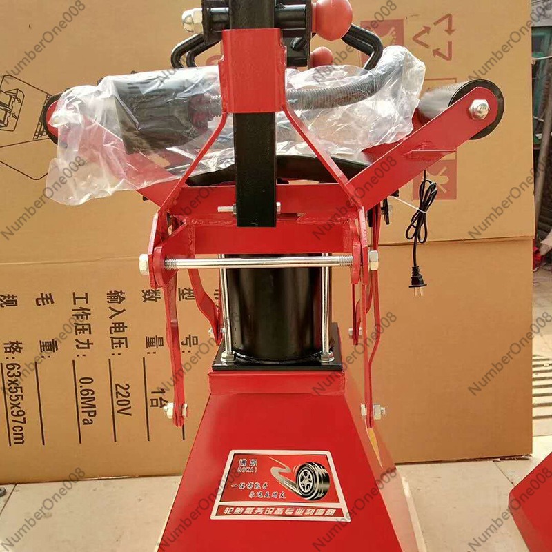 Professional Pneumatic Tire Sp - Auto Repair Shop Equipment avis et prix