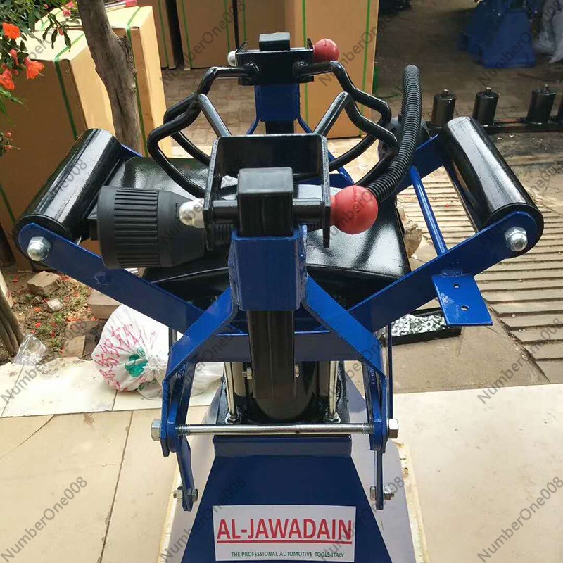 Professional Pneumatic Tire Sp - Auto Repair Shop Equipment avis et prix