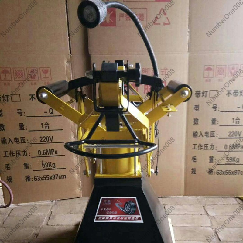 Professional Pneumatic Tire Sp - Auto Repair Shop Equipment avis et prix