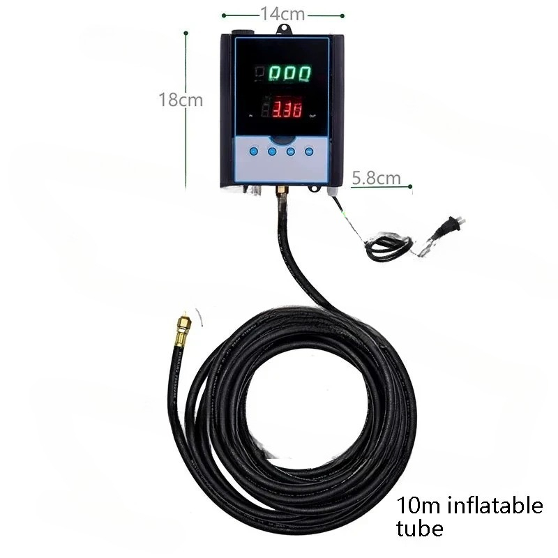 Air Pump Tire Shop Auto Repair - Auto Repair Shop Equipment avis et prix
