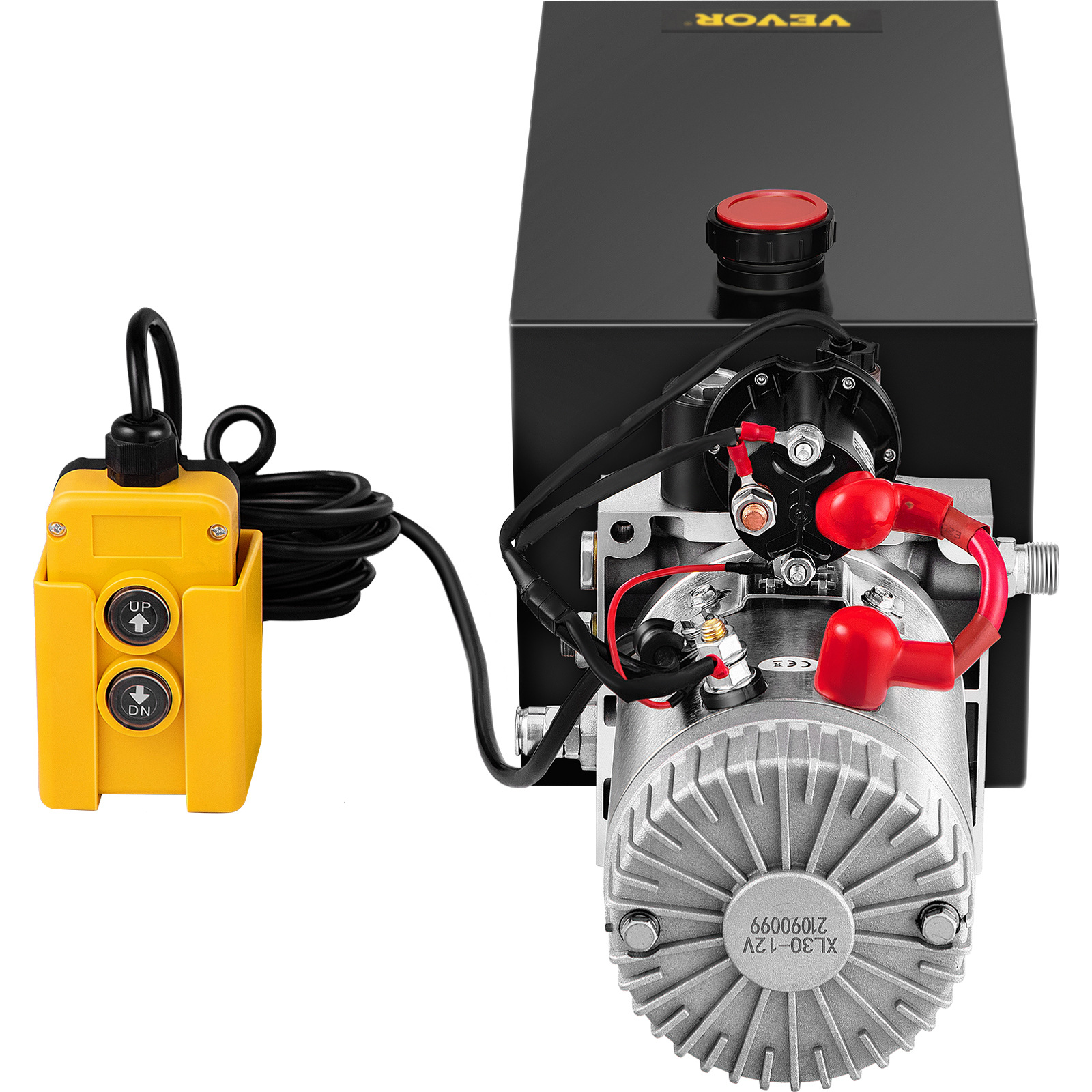 Single-Function 4L Vehicle Hyd - Auto Repair Shop Equipment avis et prix