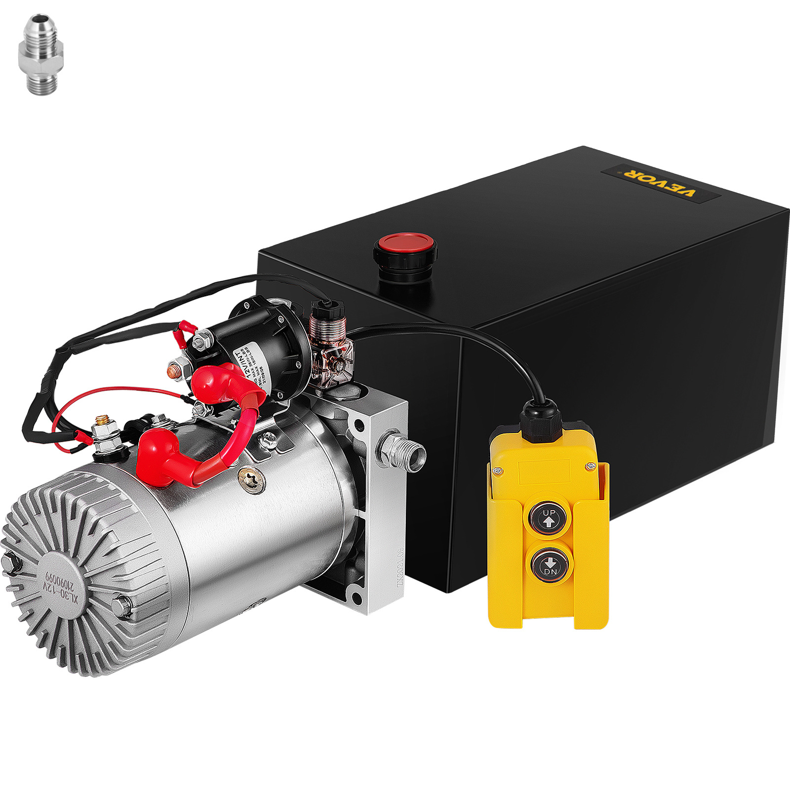 Single-Function 4L Vehicle Hyd - Auto Repair Shop Equipment avis et prix