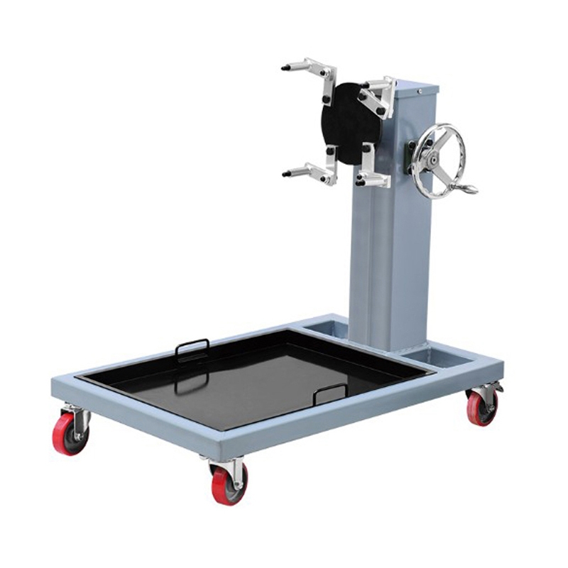 Heavy Duty Height - Adjustable - Engine Stand Heavy Duty avis et prix