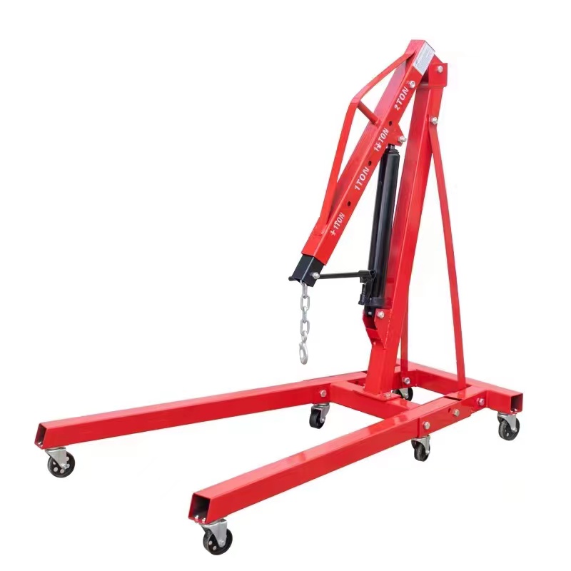 Heavy Duty 2 Ton Steel Engine  - Engine Stand Heavy Duty avis et prix