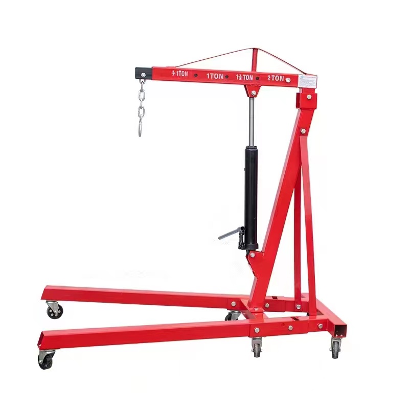 Heavy Duty 2 Ton Steel Engine  - Engine Stand Heavy Duty avis et prix
