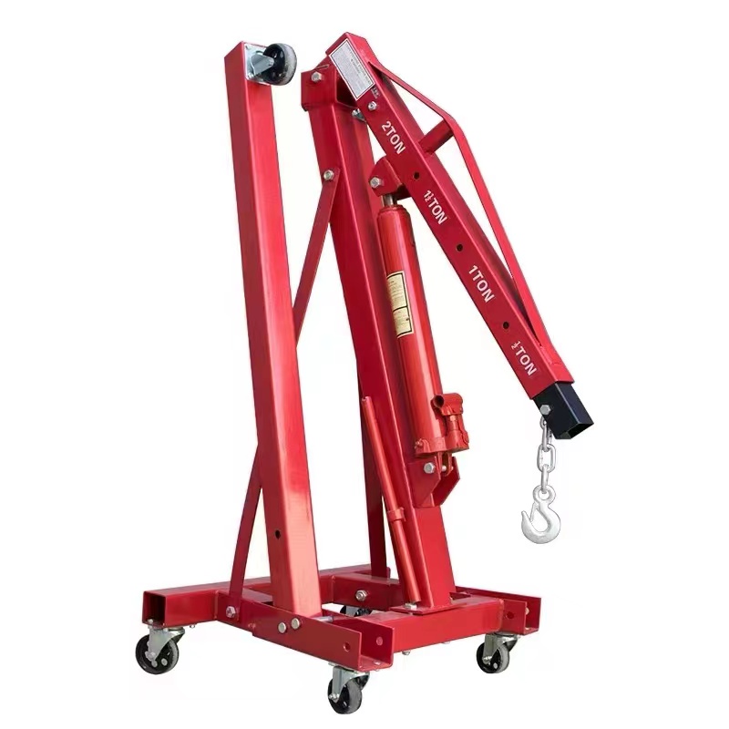 Heavy Duty 2 Ton Steel Engine  - Engine Stand Heavy Duty avis et prix