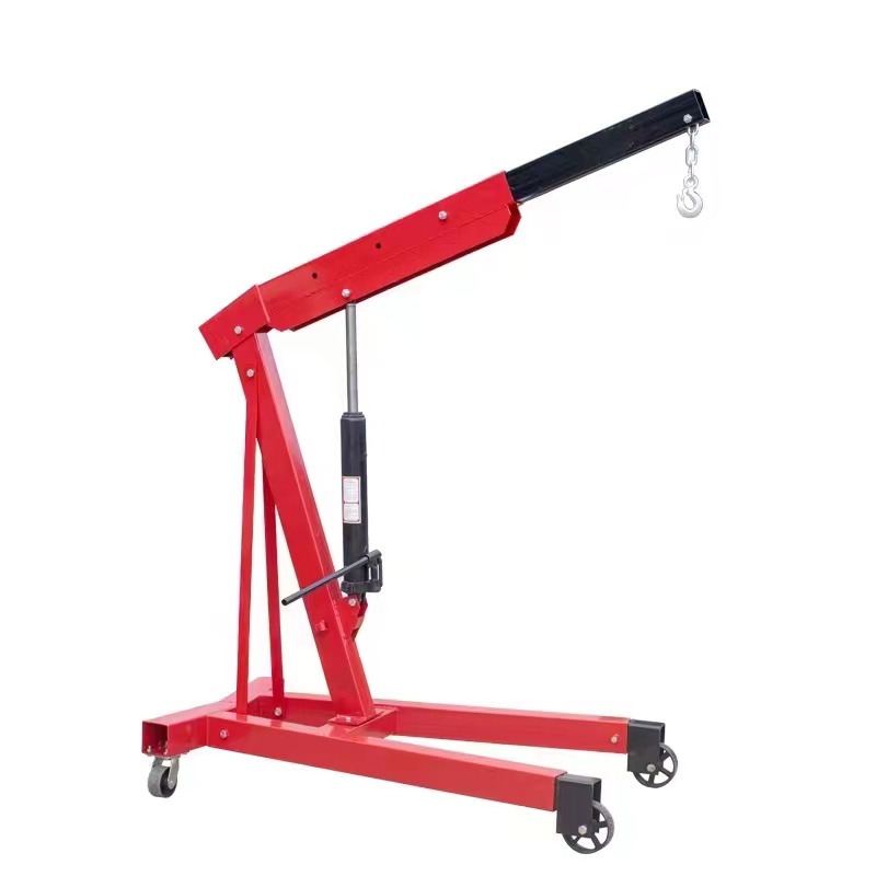 Heavy Duty 2 Ton Steel Engine  - Engine Stand Heavy Duty avis et prix
