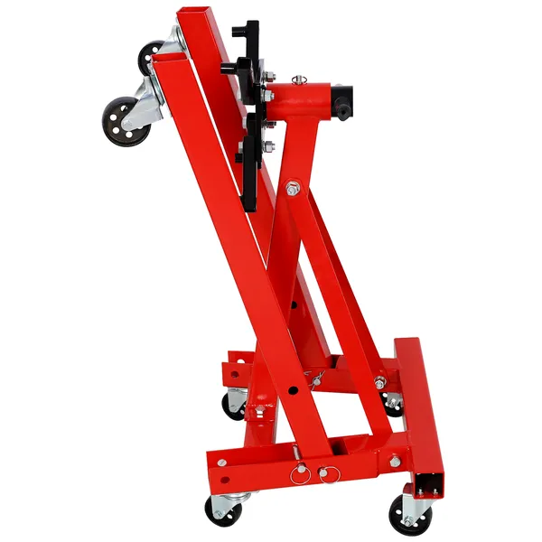 Portable Folding Engine Suppor - Engine Stand Heavy Duty avis et prix