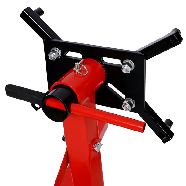 Portable Folding Engine Suppor - Engine Stand Heavy Duty avis et prix