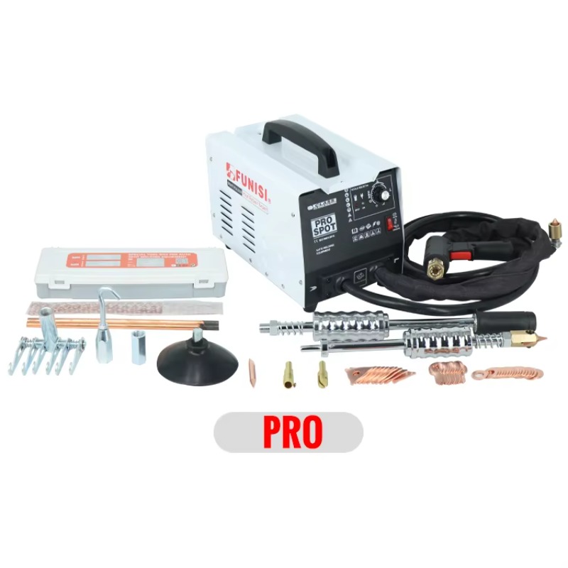 Auto Repair Kit Metal Dent Pul - Auto Repair Shop Equipment avis et prix