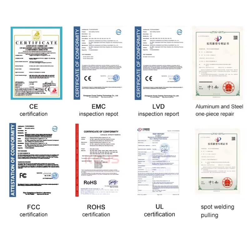 Auto Repair Kit Metal Dent Pul - Auto Repair Shop Equipment avis et prix