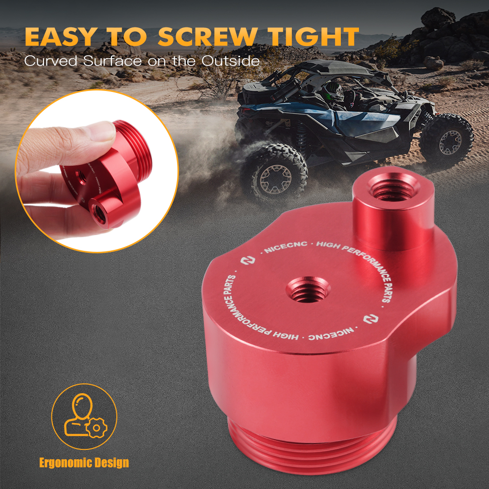 NiceCNC Drive Secondary Clutch - Exhaust Pipe Expander avis et prix
