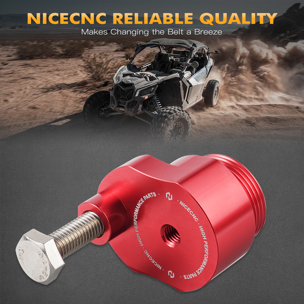 NiceCNC Drive Secondary Clutch - Exhaust Pipe Expander avis et prix