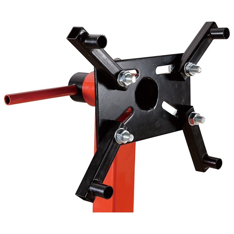 Heavy Duty Height - Adjustable - Engine Stand Heavy Duty avis et prix