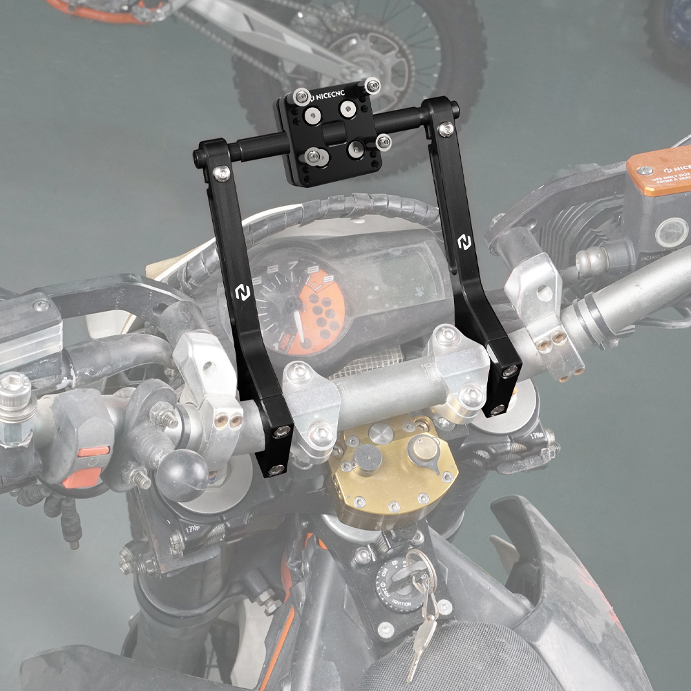 NICECNC GPS Navigator Mount Br - Exhaust Pipe Expander avis et prix