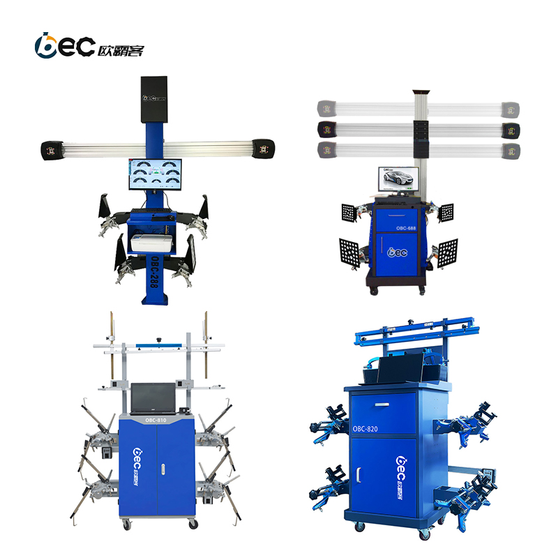 OBEC Factory Price Car Serves  - Auto Repair Shop Equipment avis et prix