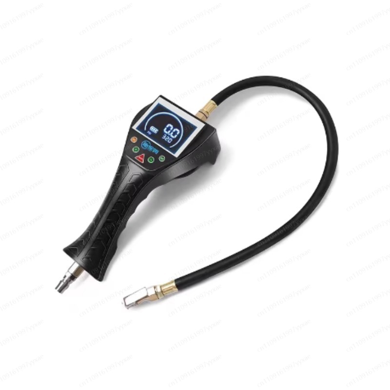 Fully Automatic Tire Inflator  - Auto Repair Shop Equipment avis et prix
