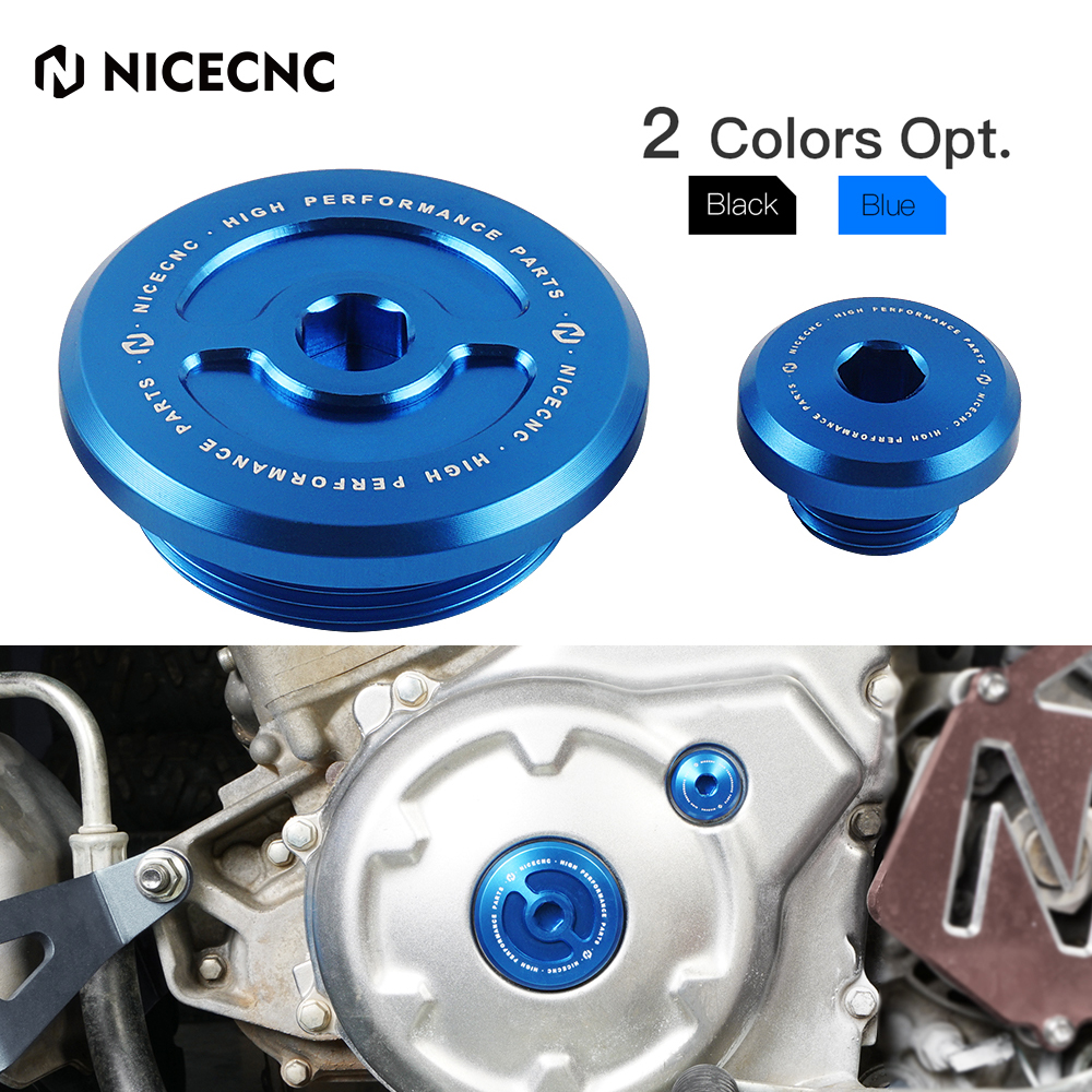 NICECNC YFZ450R Engine Crankca - Exhaust Pipe Expander avis et prix