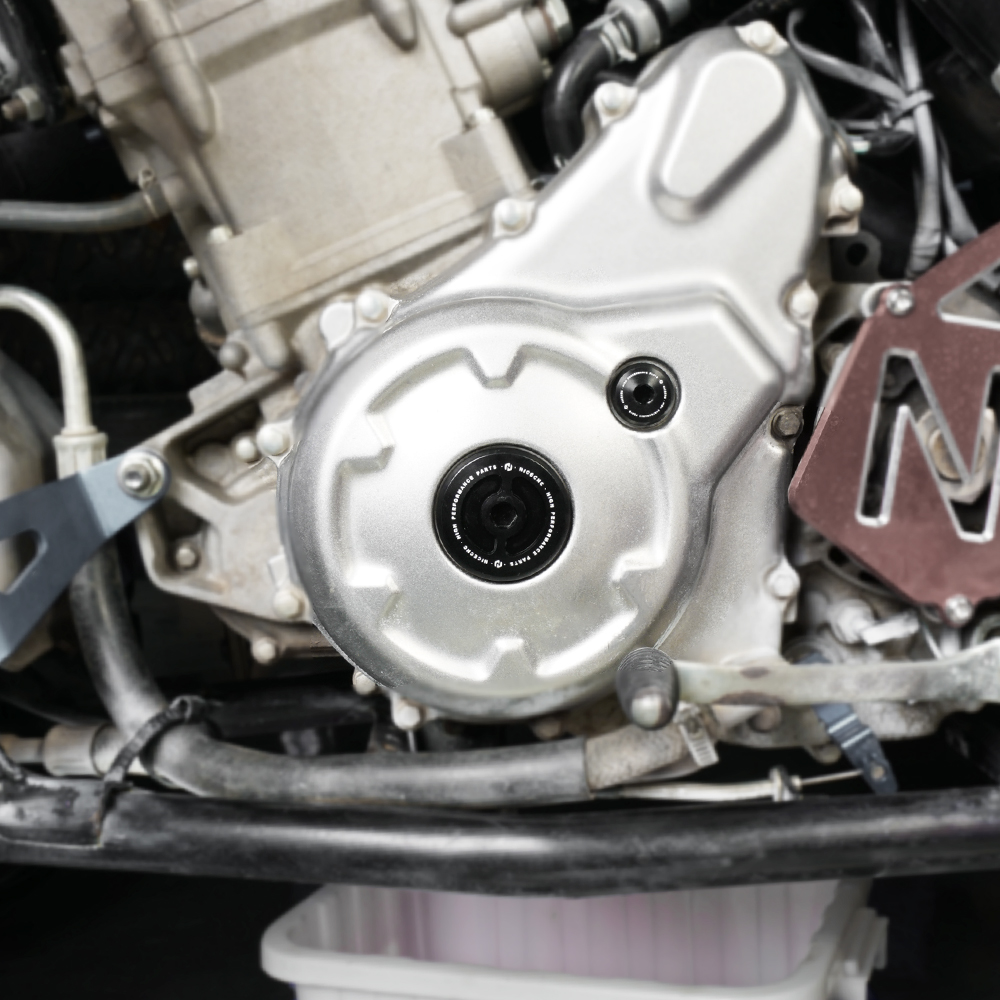 NICECNC YFZ450R Engine Crankca - Exhaust Pipe Expander avis et prix