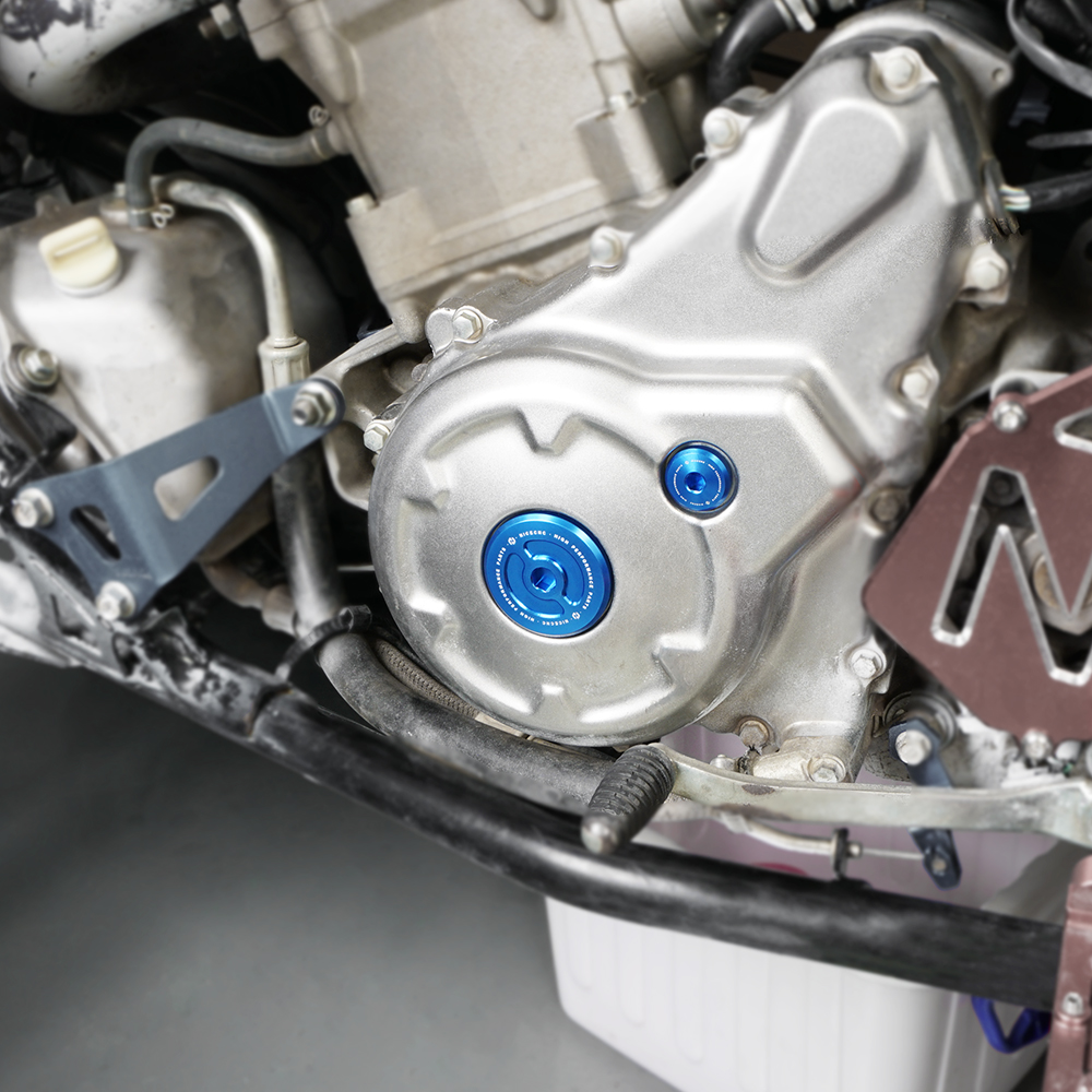NICECNC YFZ450R Engine Crankca - Exhaust Pipe Expander avis et prix