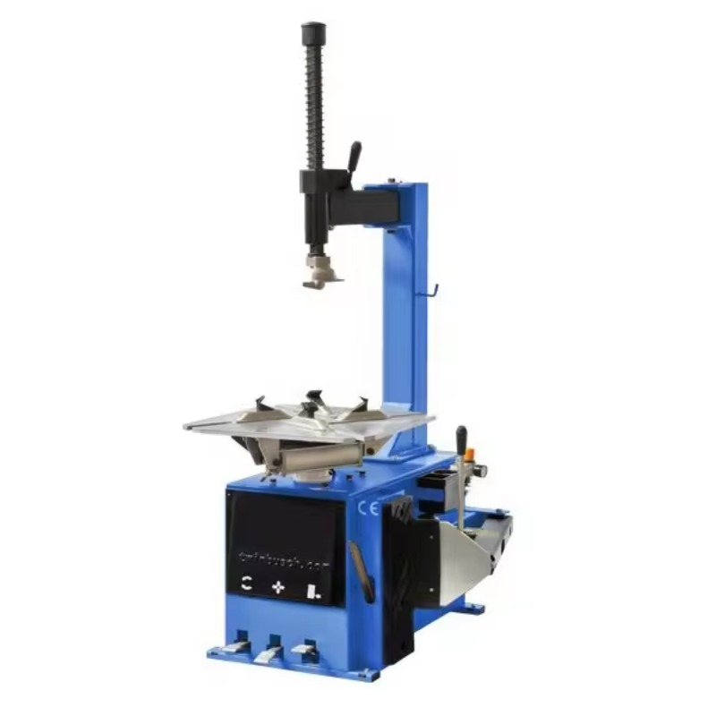 Customizable tire changer and  - Auto Repair Shop Equipment avis et prix