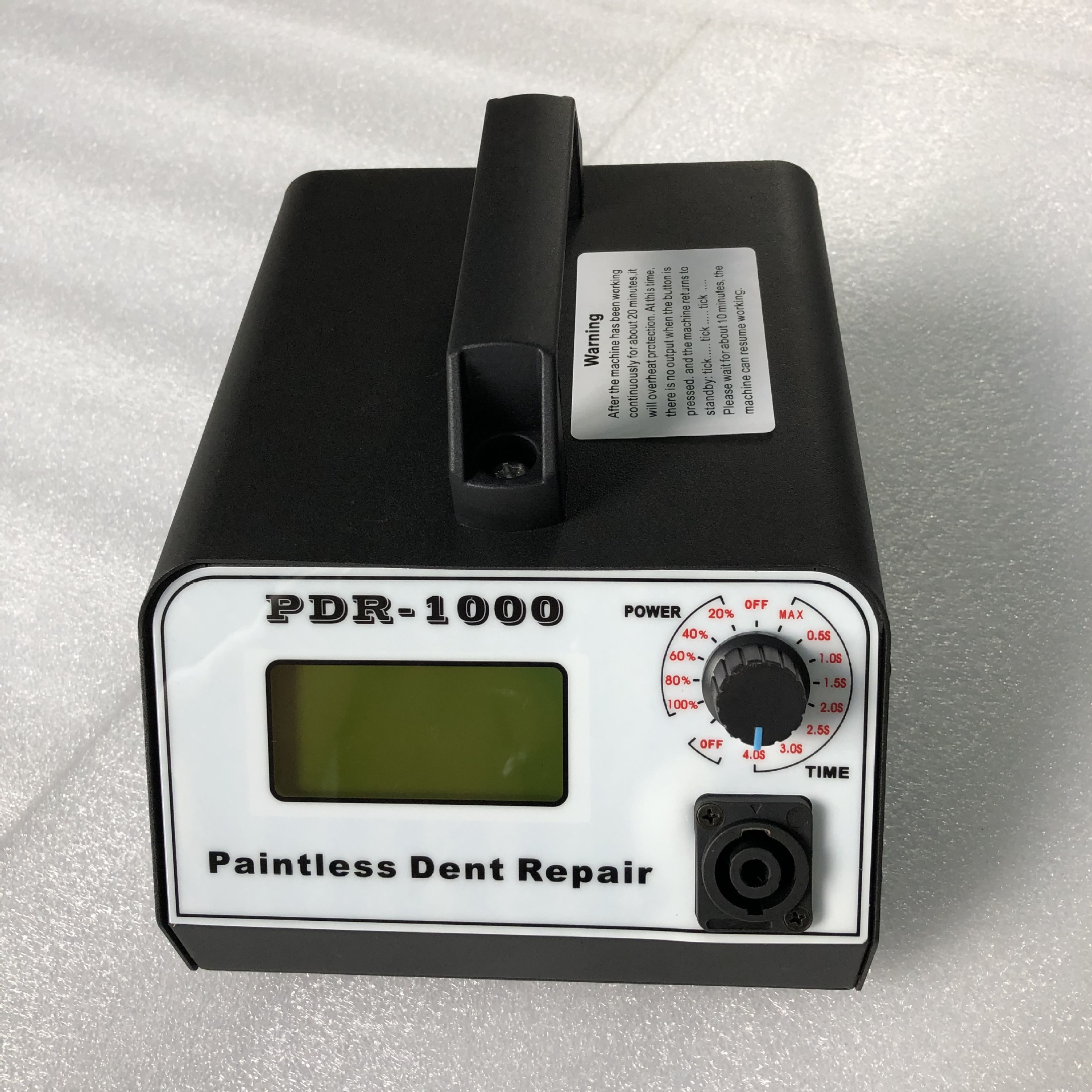 Automotive Dent Repair Electro - Auto Repair Shop Equipment avis et prix