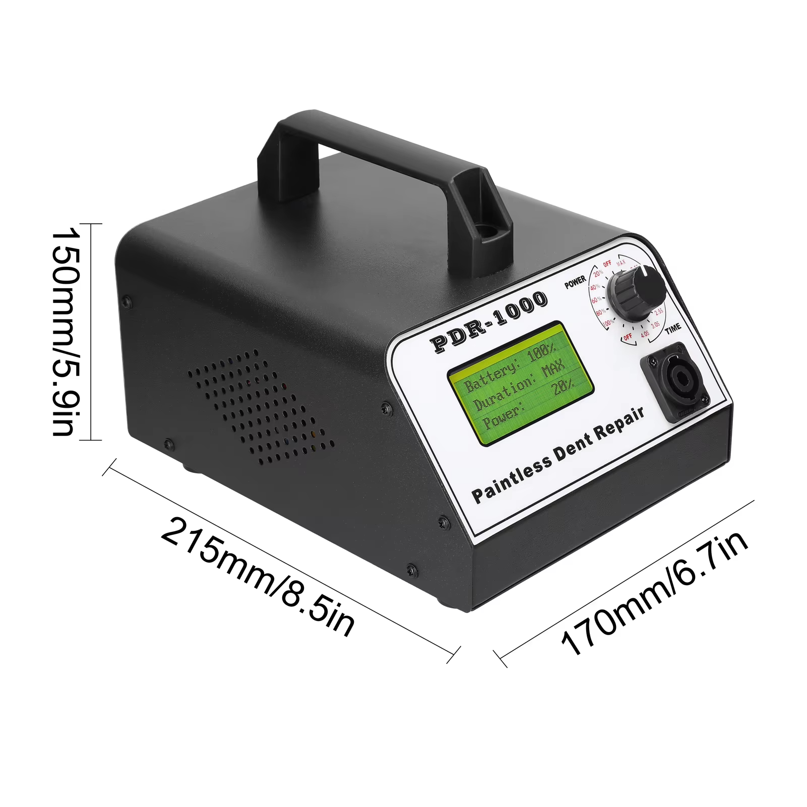 Automotive Dent Repair Electro - Auto Repair Shop Equipment avis et prix