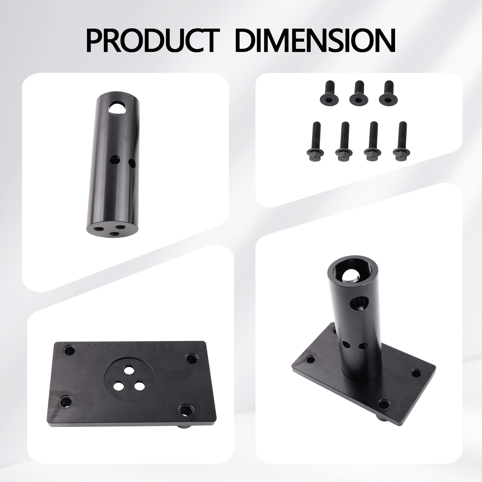 B58 S58 Engine Lightweight Sta - Engine Stand Heavy Duty avis et prix