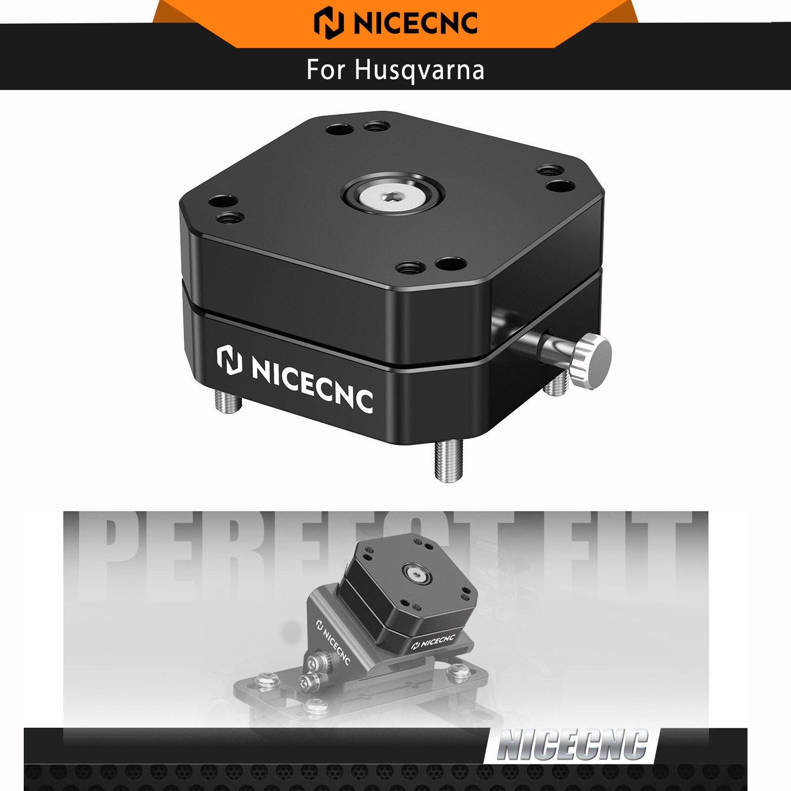 NICECNC Universal Rotatable GP - Exhaust Pipe Expander avis et prix