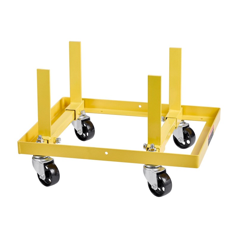 Engine Stand 750 LBS Adjustabl - Engine Stand Heavy Duty avis et prix