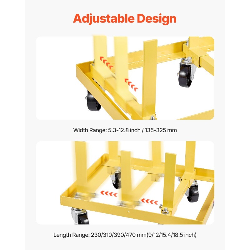 Engine Stand 750 LBS Adjustabl - Engine Stand Heavy Duty avis et prix