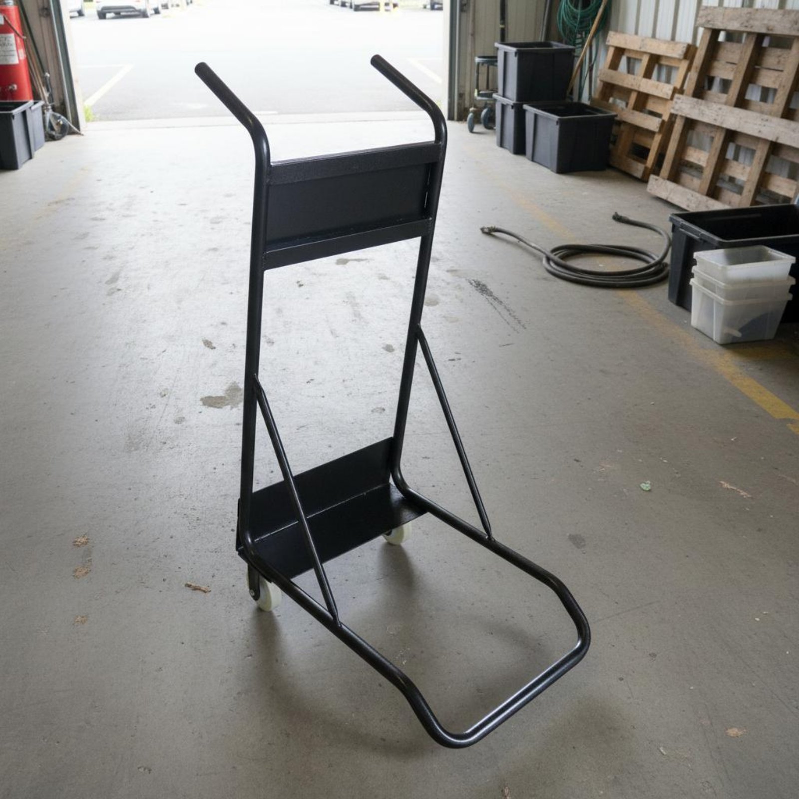 Boat Engine Display Stand Stab - Engine Stand Heavy Duty avis et prix