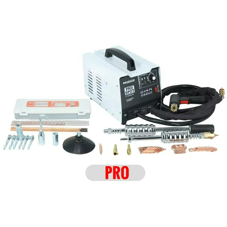 Auto Repair Kit Metal Dent Pul - Auto Repair Shop Equipment avis et prix